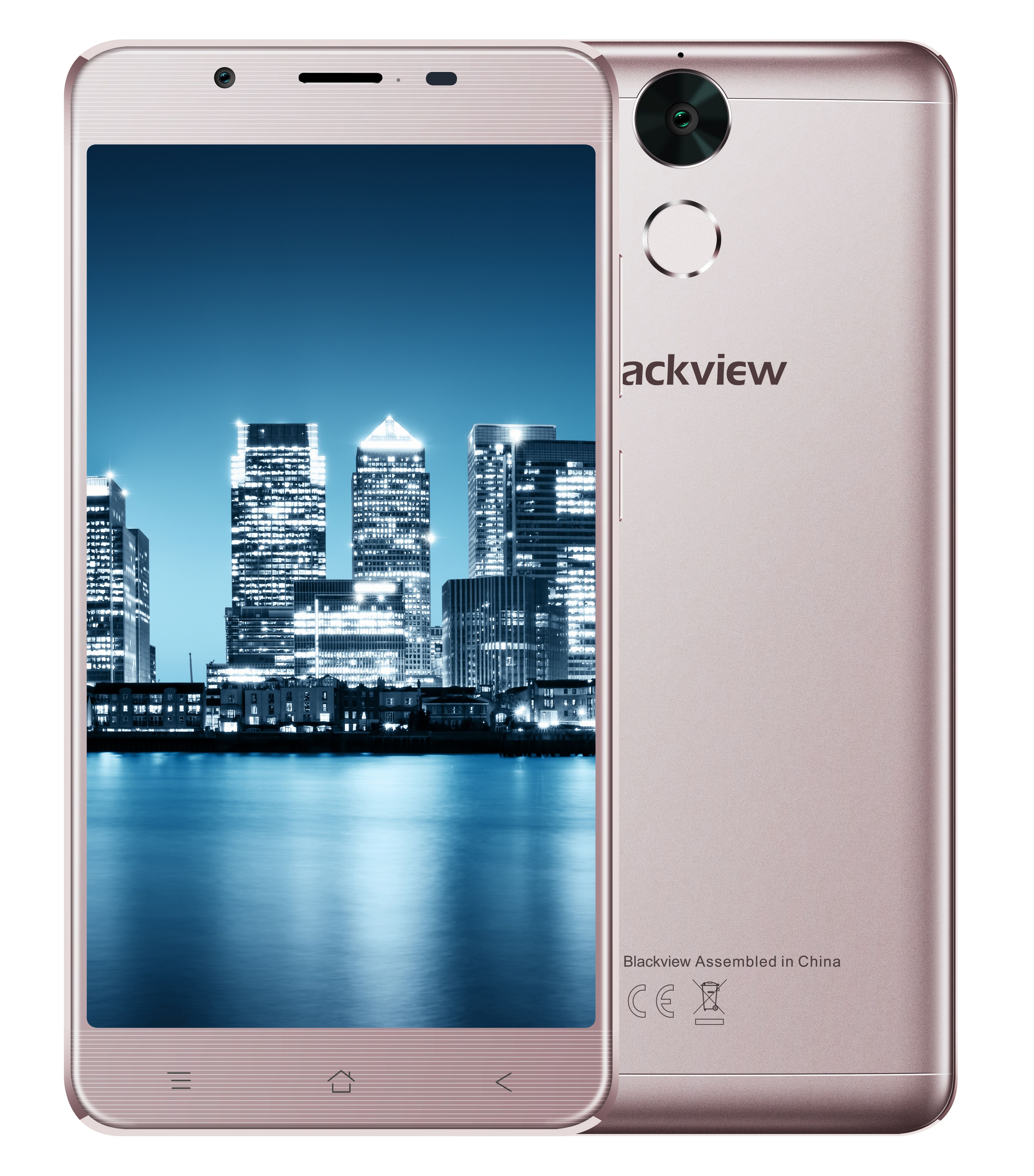 iGET BLACKVIEW GP2 Lite